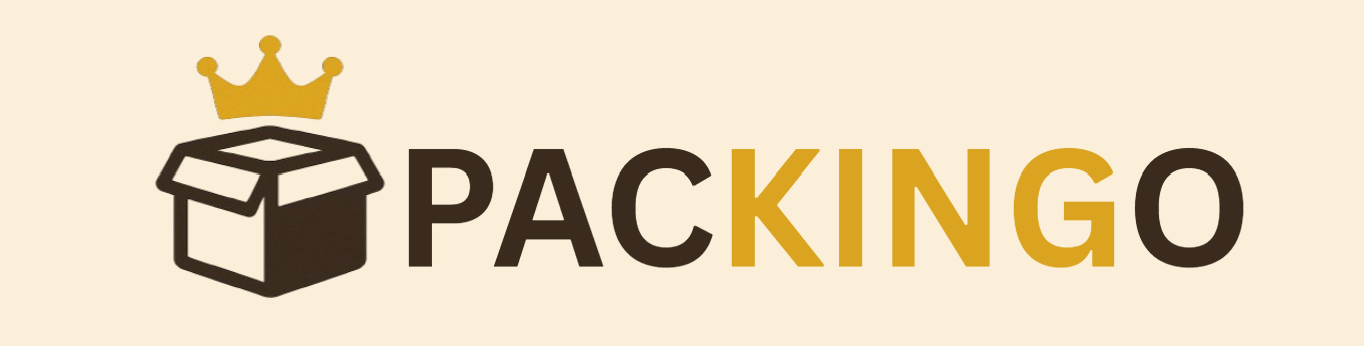 Welcome to Packingo